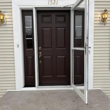 Waudena-Full-Frame-Replacement-Windows-and-Waudena-Millwork-Entry-Door-in-Plover-WI 6